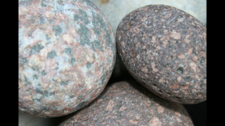 STONES