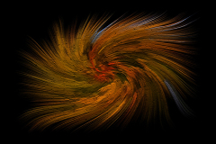 AUTUMN CRACK WHIRL
