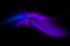BLUE WING