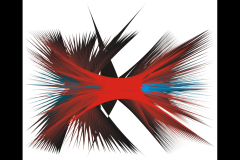 BLUERED 01