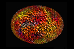 CHRYSTAL BALL