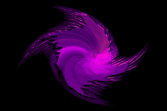 INDIANA PURPLE