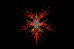 REDBURST