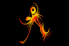 THE DANCER