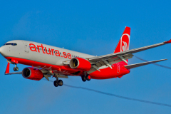 ARTURA AIRBORNE