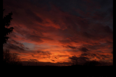 DEVIL IN THE SKY