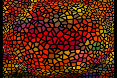 MOSAIQUE BALL