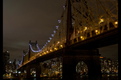 NEW YORK BRIDGE