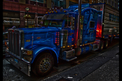 NEW YORK TRUCK