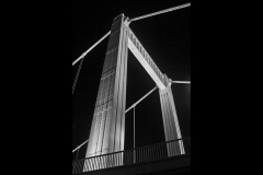 BUDAPEST BRIDGE