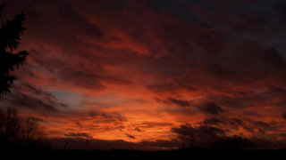SUNSETS