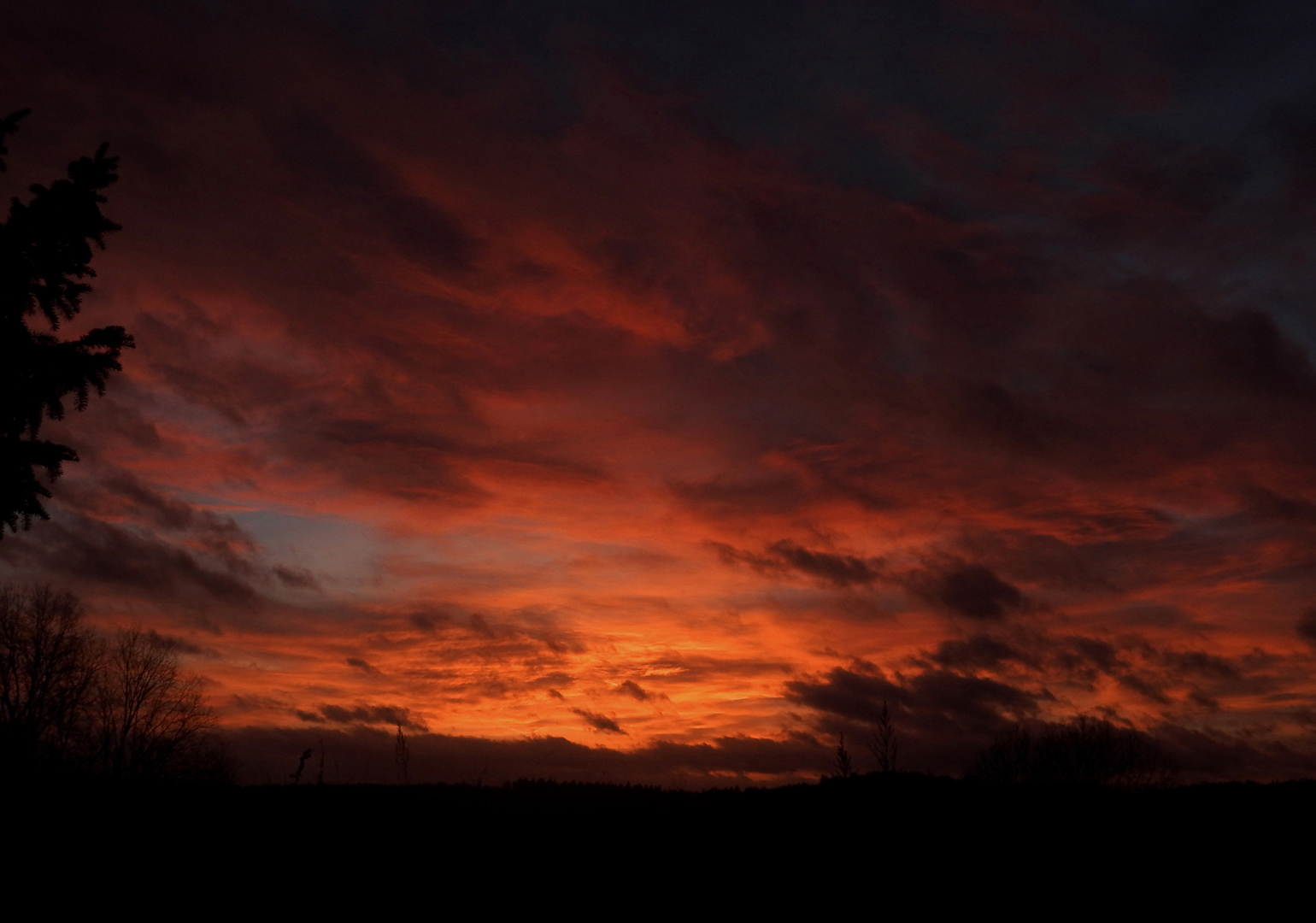 Sunsets