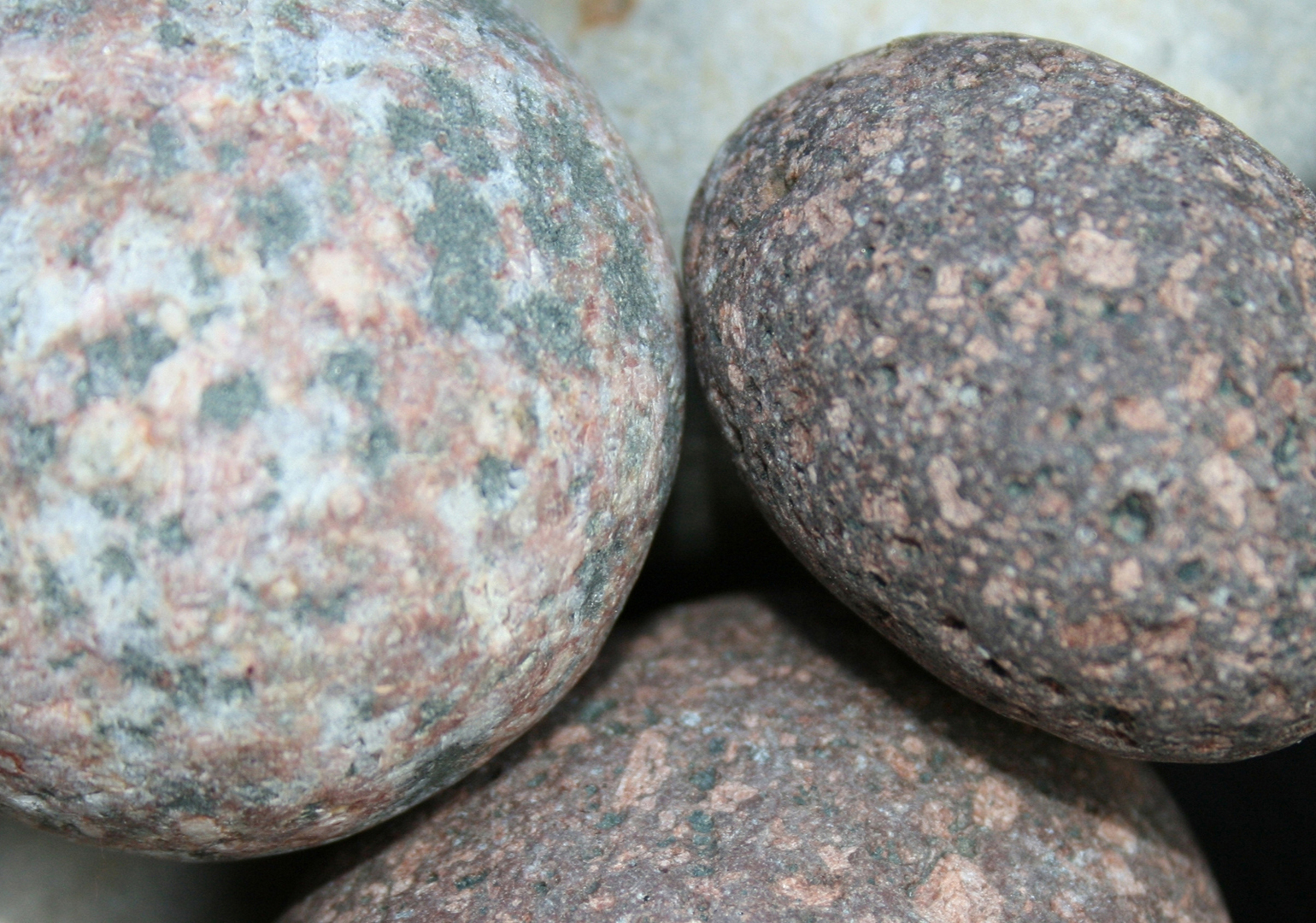 Stones